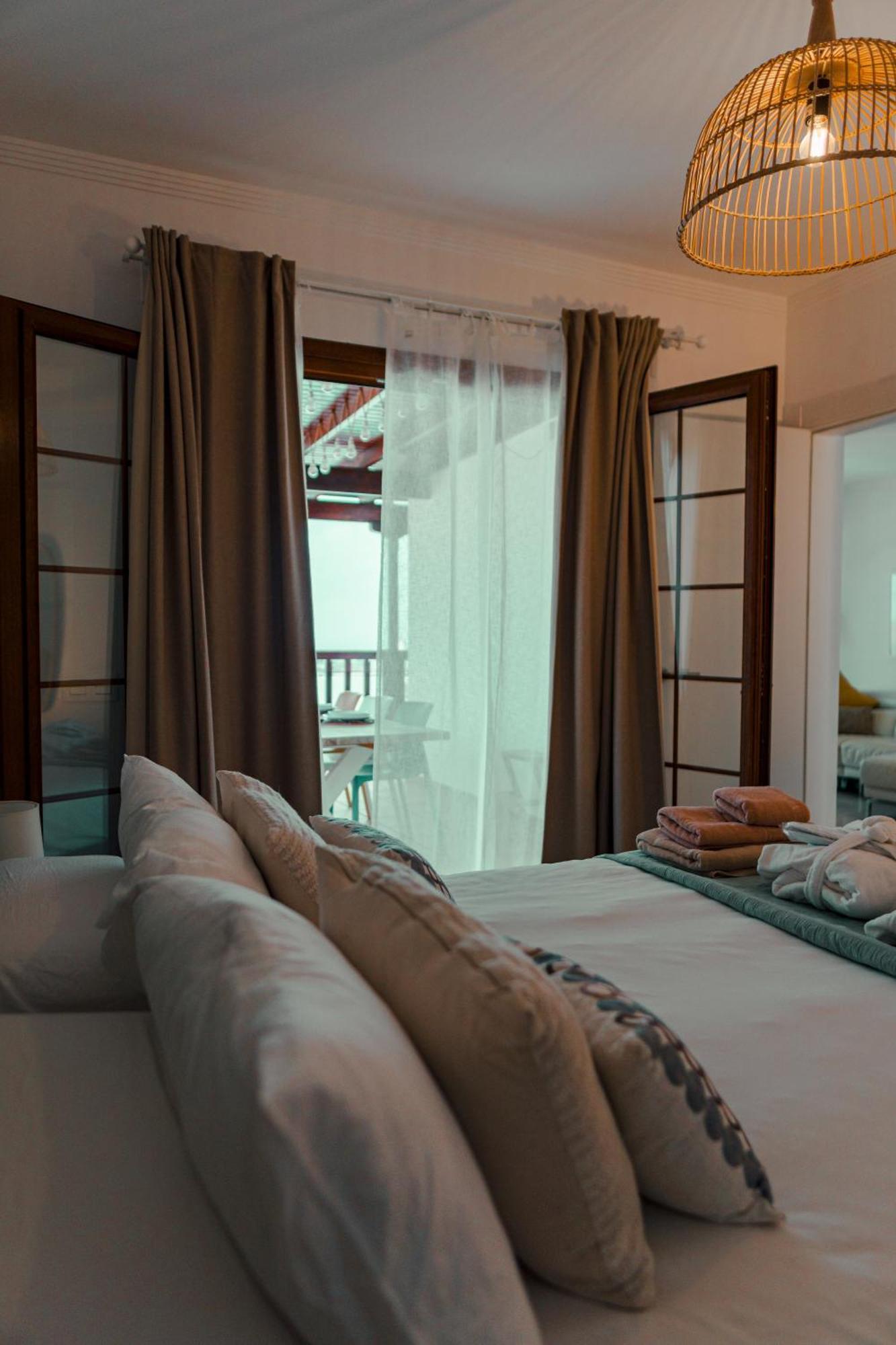 Lanzarote Villa Ascanio Playa Blanca Dış mekan fotoğraf