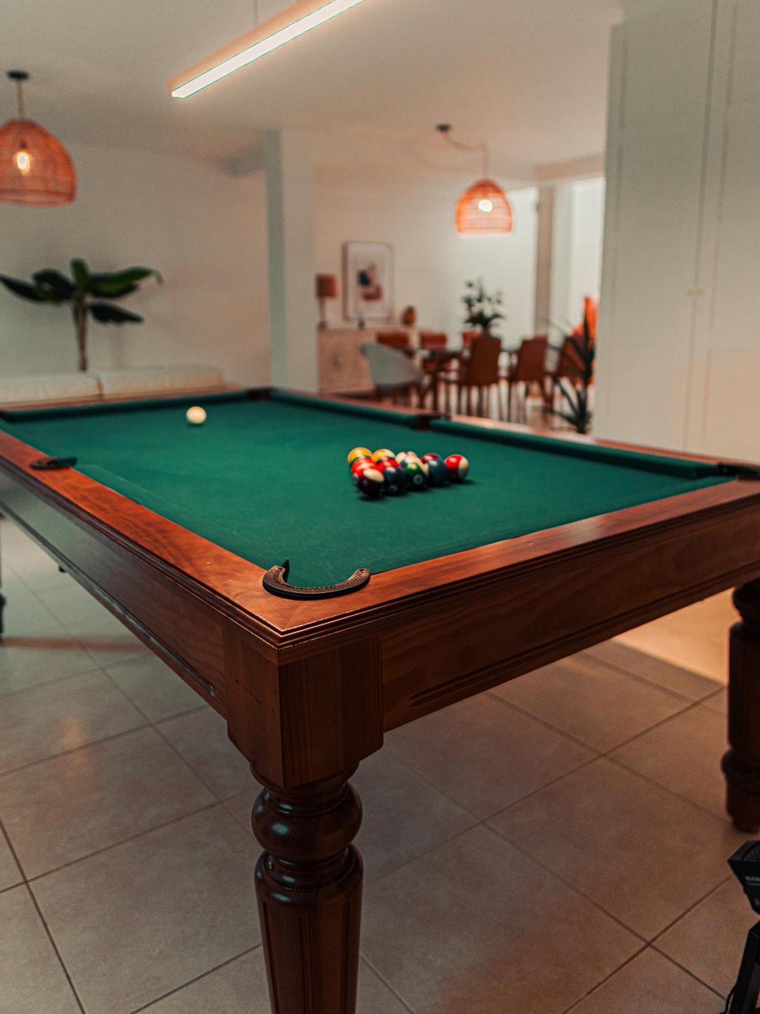 Lanzarote Villa Ascanio Playa Blanca Dış mekan fotoğraf