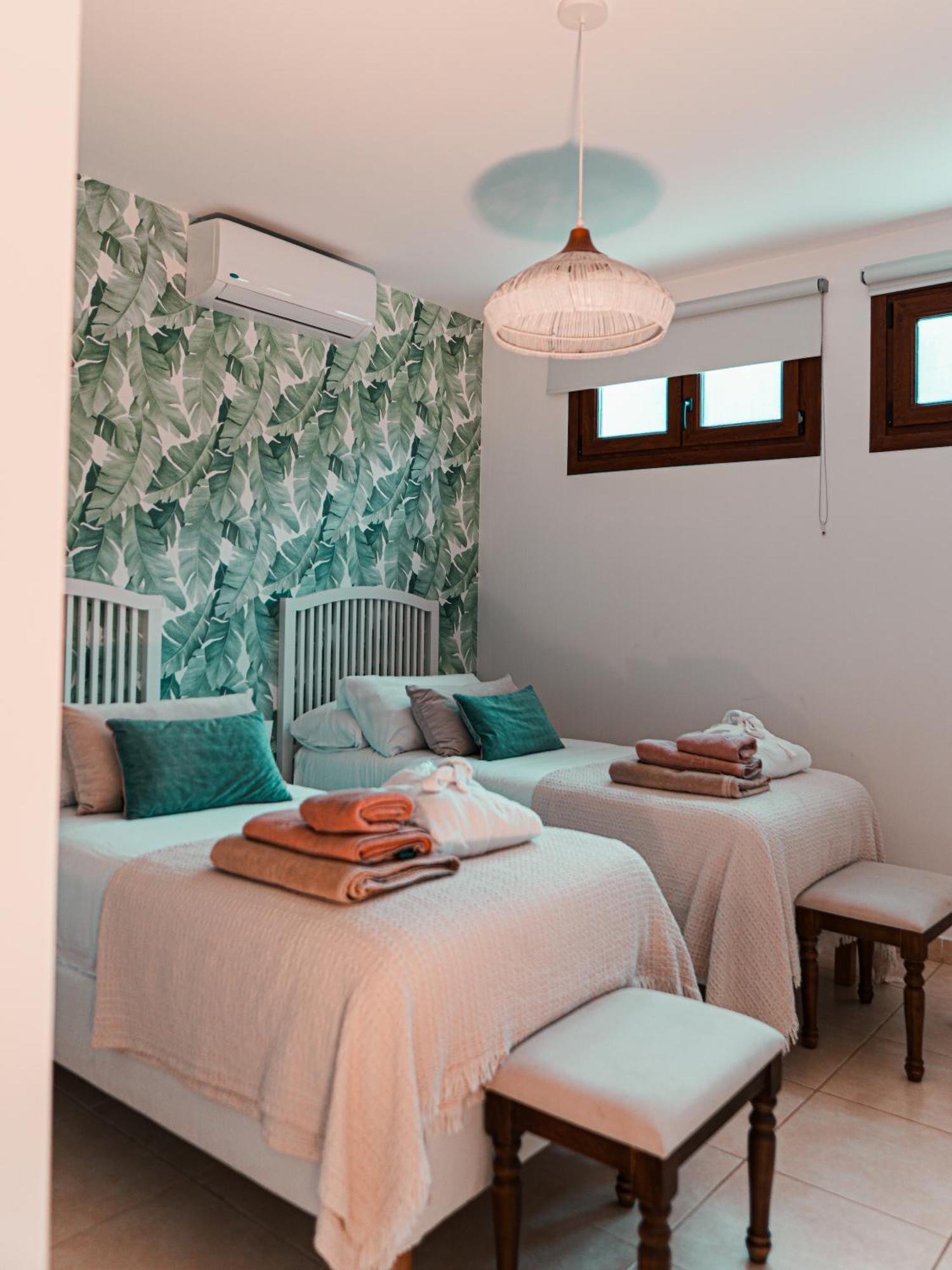 Lanzarote Villa Ascanio Playa Blanca Dış mekan fotoğraf