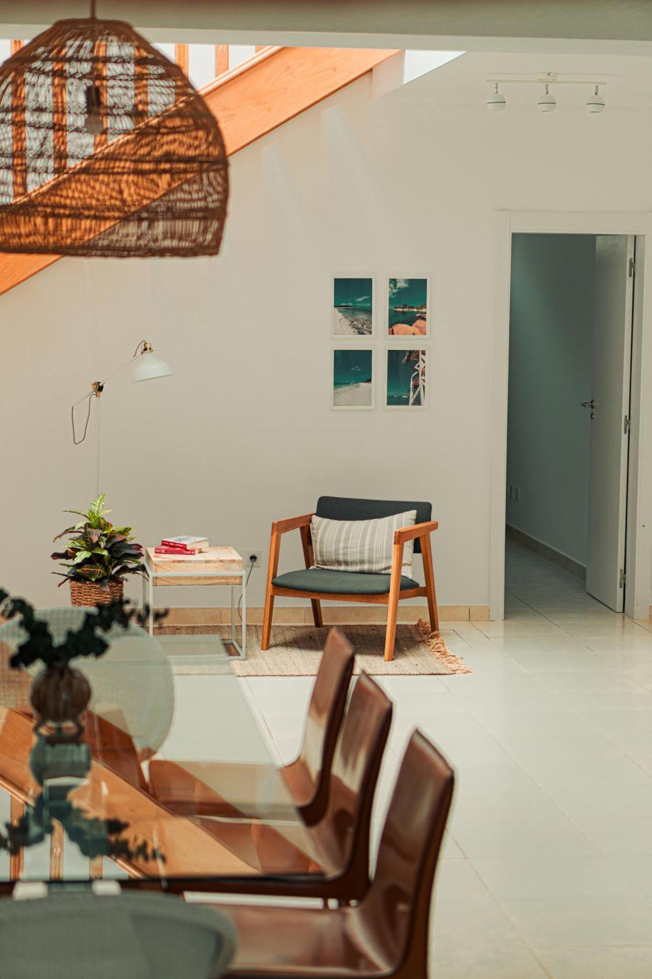 Lanzarote Villa Ascanio Playa Blanca Dış mekan fotoğraf