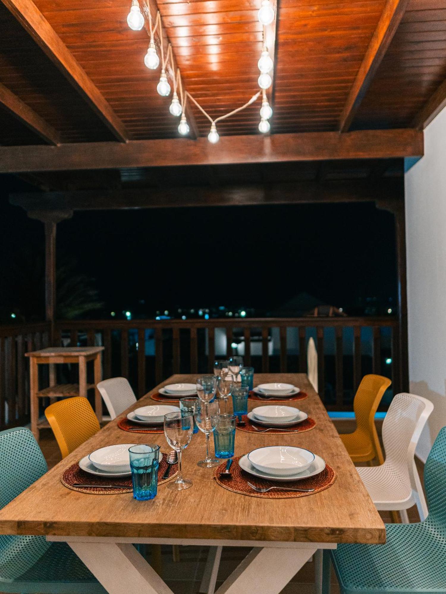 Lanzarote Villa Ascanio Playa Blanca Dış mekan fotoğraf
