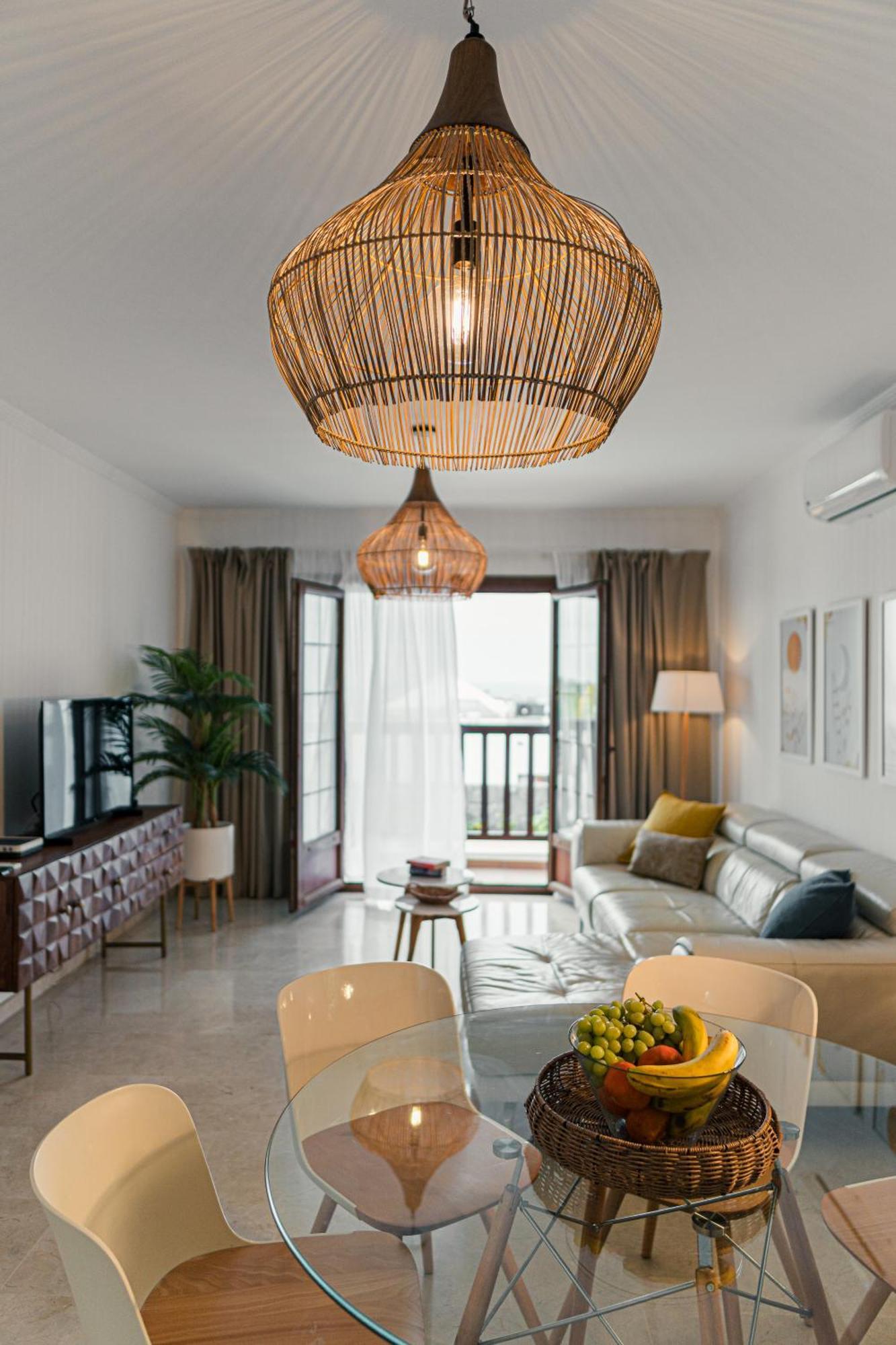 Lanzarote Villa Ascanio Playa Blanca Dış mekan fotoğraf